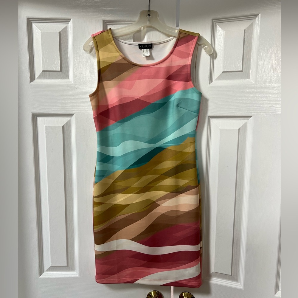 Venus Stretchy Dress
